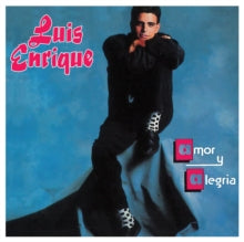 Enrique,luis - Amor & Alegria (2lp/Magenta Vinyl)