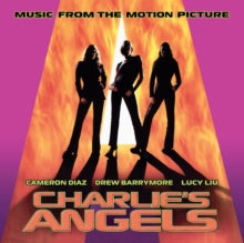 Various Artists - Charlie's Angels (OST) (2lp)