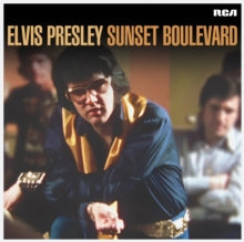 Presley,elvis - Sunset Boulevard (5cd Box Set)