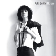 Smith,patti - Horses (50th Anniversary/2lp)
