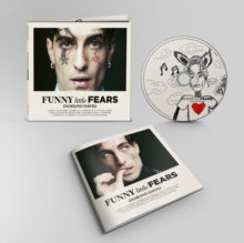 David,damiano - Funny Little Fears