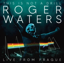 Waters,roger - This Is Not A Drill – Live From Prague (4lp)