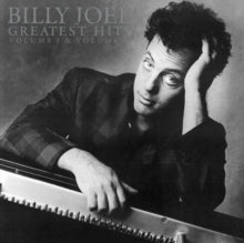 Joel,billy - Greatest Hits Volume I & II (2lp)