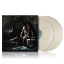 Lorna Shore - I Feel The Everblack Festering Within Me (us Version) (translucent Milky Clear Vinyl/2lp)