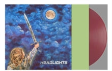 Alex G - Headlights (opaque Fruit Punch)