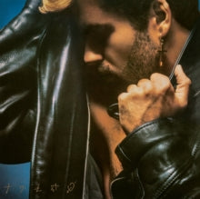 Michael,george - Faith (2lp/Marble Vinyl)
