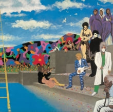 Prince & The Revolution - Around The World In A Day (2cd/Deluxe)