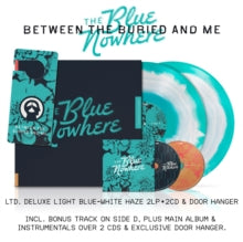 Between The Buried & Me - Blue Nowhere (deluxe/Iceberg Vinyl/2lp/2cd)