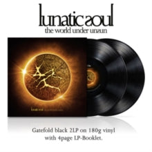 Lunatic Soul - World Under Unsun (2lp)