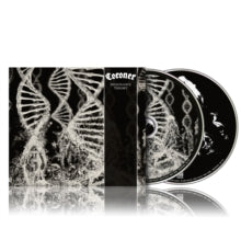 Coroner - Dissonance Theory (2cd)