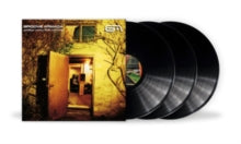 Groove Armada - Goodbye Country (hello Nightclub) (3lp)