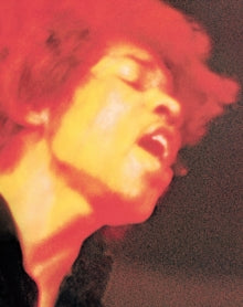 Hendrix,jimi Experience - Electric Ladyland