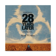 Young Fathers - 28 Years Later (OST) (2lp)