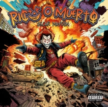 Maydon,oscar - Rico O Muerto Vol. 1 (x)