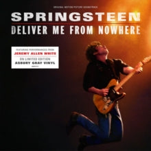 White,jeremy Allen - Springsteen: Deliver Me From Nowhere (OST)