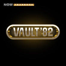 Various Artists - Now Yearbook - The Vault 1982 (limited Edition) (yellow Vinyls/3lp)