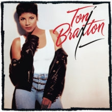 Braxton,toni - Toni Braxton (2lp)