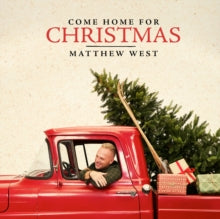 West,matthew - Come Home For Christmas
