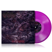 Stabbing - Eon Of Obscenity (neon Violet Vinyl) (us Version)