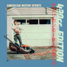 Bilmuri - American Motor Sports (x) (420cc Edition) (translucent Red Vinyl)