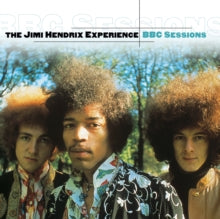 Hendrix,jimi Experience - BBC Sessions (150g)