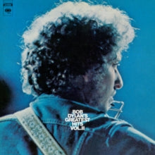 Dylan,bob - Greatest Hits Vol. II (2lp)