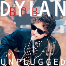 Dylan,bob - Mtv Unplugged (2lp)
