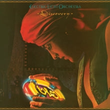 Electric Light Orchestra - Discovery (150g)