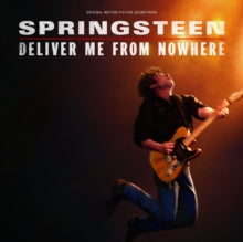 White,jeremy Allen - Springsteen: Deliver Me From Nowhere (OST)
