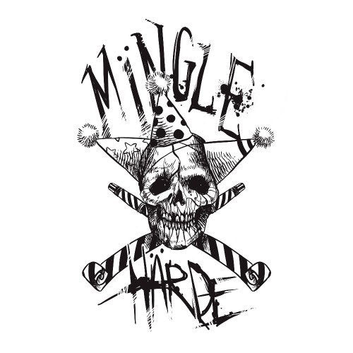 MINGLE HARDE - MINGLE HARDE