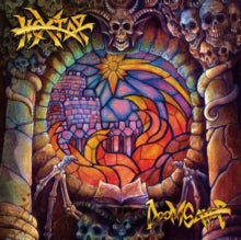 Hextar - Doomsayer