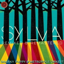 Snarky Puppy & Metropole Orkest - Sylva (2lp)