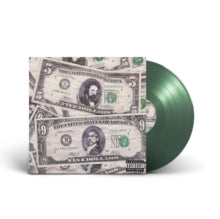 $uicideboy$ - New World Depression (coke Bottle Vinyl)
