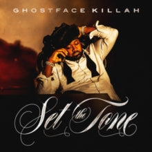 Ghostface Killah - Set The Tone (guns & Roses) (2lp)