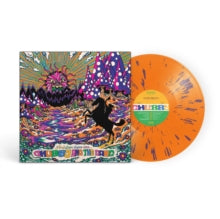 Chubby & The Gang - And Then There Was (orange Crush W/ Purple Splatter Vinyl)