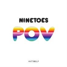 Ninetoes - Pov (2lp)