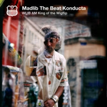 Madlib - Wlib Am: King Of The Wigflip