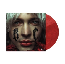 Courtney,barns - Supernatural (red Alert Vinyl)