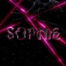 Sophie - Sophie (2lp)