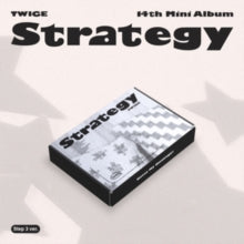 Twice - Strategy (step 3 Ver.)