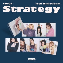 Twice - Strategy (step 4 Ver.)