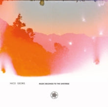 Georis,nico - Music Belongs To The Universe