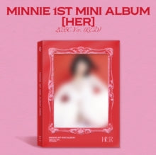 Minnie (i-dle) - Her (2035c Ver.)