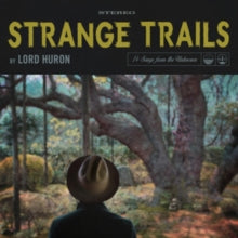 Lord Huron - Strange Trails (10th Anniversary Edition) (x) (180g/2lp)
