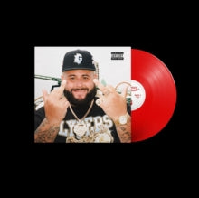 Nems - America's Sweetheart (deluxe Edition) (red Vinyl/2lp)