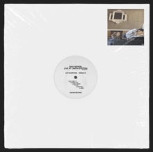 Gendel,sam - Live At Union Station (white Eco-mix Vinyl)