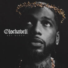 Key Glock - Glockaveli (x)