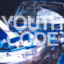 Youth Code - Yours, With Malice (sky Blue/Black Galaxy Vinyl/Ep)