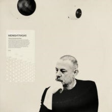 Hilton,eric - Midnight Ragas (bone Vinyl)
