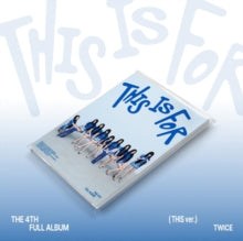 Twice - This Is For (this Ver.)